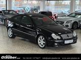 Mercedes-Benz CL 200 K. Sportcoupe/Evolution/Panorama/1.Hand - Mercedes-Benz: Panoramadach, C Sportcoupe