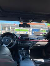 BMW 316i Sport Line Sport Line - BMW 316 in Ludwigshafen