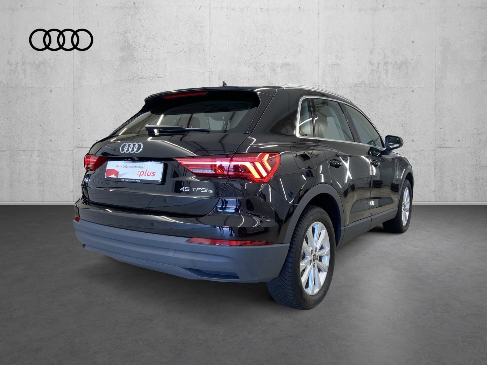 Audi Q3 - Bild 4