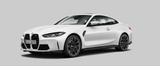 BMW M4 Competition GSD LASER H/KINDI. Brilliant W - gebrauchte BMW M4 aus dem Jahr 2021