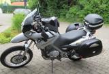 BMW F 650 GS (ABS, USB, 12 V-Dose, Heizgriffe) - BMW 2003 F 650 GS