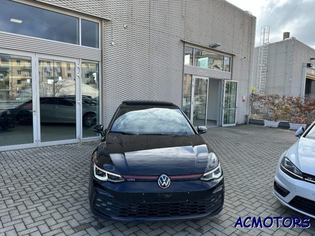 Volkswagen VOLKSWAGEN Golf GTI 2.0 TSI GTI DSG