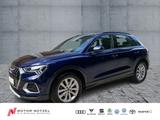 Audi Q3 35 TDI QU S-TR ADVANCED 5JG+LED+NAVI+AHK+VC - Audi Q3 in Saarbrücken