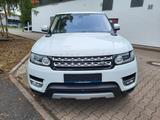 Land Rover Range Rover Sport HSE - Land Rover Range Rover Sport in Hannover