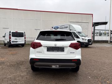 Bild 4 Suzuki Vitara Comfort+ AT 1.4 El. Panodach Navi Leder L