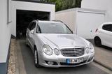 Mercedes-Benz Mercedes E280 cdi - gebrauchte Mercedes-Benz E 280 aus dem Jahr 2009