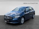 Mercedes-Benz B 250e STYLE|WIDESCREEN|SHZ|TEMP|KAM|NAVI - blaue Mercedes-Benz B 250