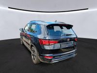 Cupra Ateca - Vorschau Bild 4