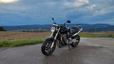 Honda CB 900 f Hornet  sc48 - HONDA CB 900 HORNET