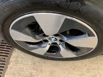 BMW 520 - 5
