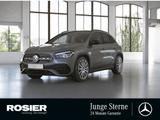 Mercedes-Benz GLA 200 4M AMG Line Night Distr LED Pano Kamera - Mercedes-Benz GLA 200 in Braunschweig