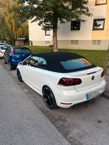 Volkswagen Golf 6 GTD  Standheizung / AHK / Klima - Volkswagen Golf: 6gtd