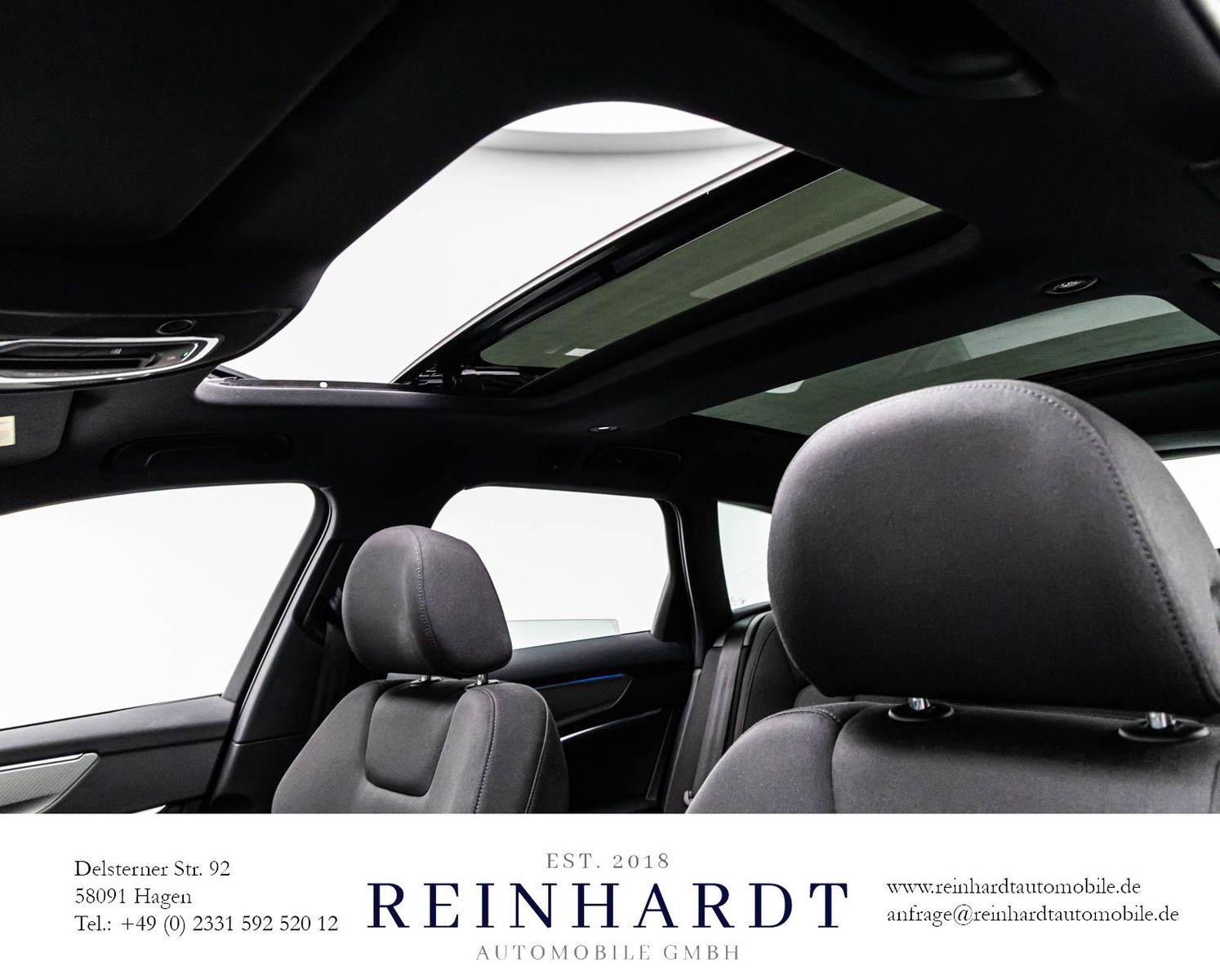 Audi A6 AVANT 40TDi Q S LINE BLACK MATRIX/ACC/PANO/VC foto 16