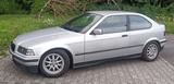 BMW E36 Compact 316i (M43B19) EZ 1999  - 1... - BMW 316 aus 1999: Compact