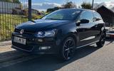 Volkswagen Polo 1.6 TDI 66kW Match - Volkswagen Polo: TDI Match