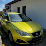 Seat Ibiza 1.4 16V Style Style - Seat Ibiza aus 2010: Style