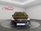 Peugeot Partner Tepee 1.6 Allure*7-Sitze*AHK* - Peugeot Partner Tepee mit Diesel-Antrieb
