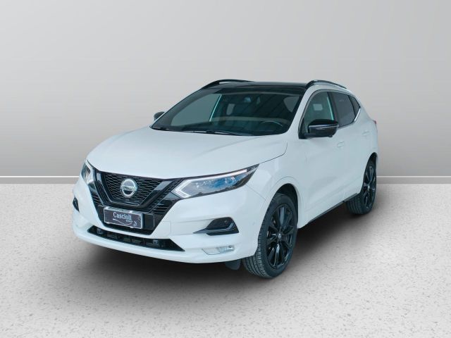 Nissan NISSAN Qashqai II 2017 - Qashqai 1.5 dci Tekna+ 