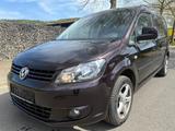 Volkswagen Caddy *LANG*1. HAND*SHZ*KAMERA*AHK*7-SITZER* - Volkswagen Caddy: Lang