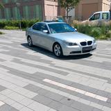 BMW bmw 523i automatik - BMW 523 in Frankfurt (Main)