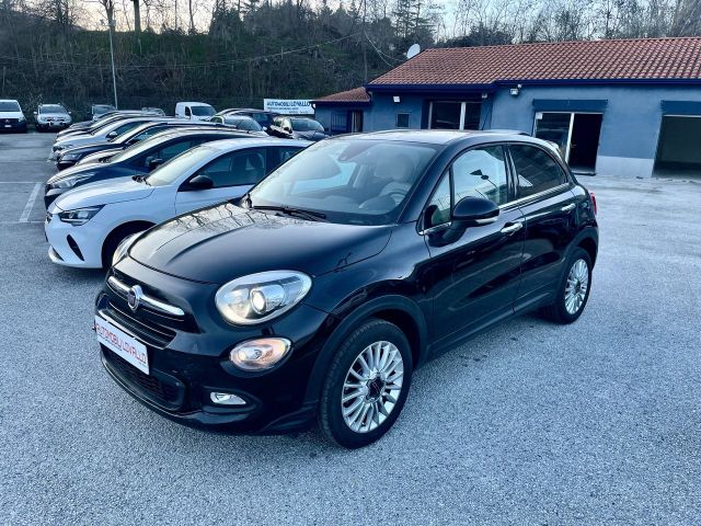 Fiat 500X 1.6 MultiJet 120 CV Lounge