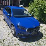 Skoda Fabia 1.0l MPI 59kW Sondermodell 130 - Skoda Fabia: Sondermodell
