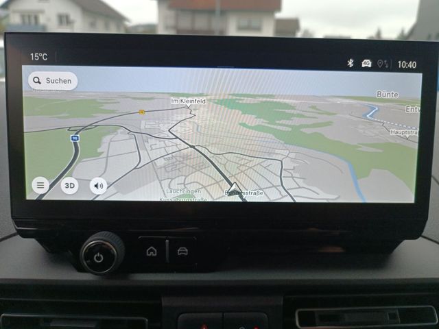Combo Cargo 1.5 D L1