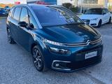 Citroën Citroen C4 Gr.Spacet. BlueHDi 130 S&S EAT8 Shine - Citroën C4: 7 Sitzer