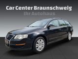 Volkswagen Passat Variant 1.9 TDI Comfortline+1~Hand - Volkswagen Passat Variant: 1.9