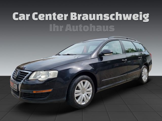 Volkswagen Passat Variant 1.9 TDI Comfortline+1~Hand