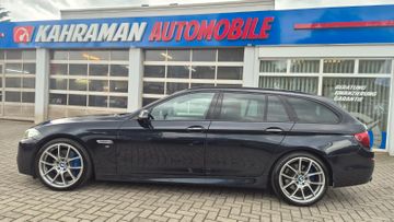 BMW 530 - 9