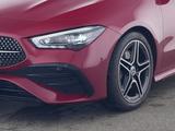 Mercedes-Benz CLA 220 d SB AMG-Sport/ILS/Cam/Pano/AHK/Night/18 - Mercedes-Benz CLA-Klasse Gebrauchtwagen in Wuppertal
