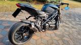 Ducati Streetfighter 848 - Auspuffanlage made in Italy - DUCATI 848