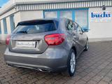 Mercedes-Benz A 200 Urban Automatik AHK Navi 2. Hand - Mercedes-Benz A-Klasse Gebrauchtwagen in Dortmund