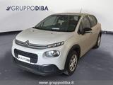 Citroën C3 2017 Benzina 1.2 puretech Feel 82cv n - Citroën C3: N Puretech 82