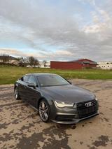 Audi A7 Competition 3.0 TDI  326ps  Quattro