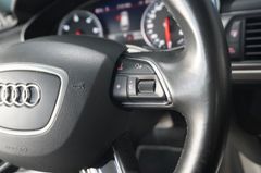 Fahrzeugabbildung Audi A6 Avant 2.0 TDI ULTRA S-TRONIC NAVI/LED/SHZ/AHK