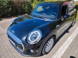 MINI Cooper D Cooper - MINI Cooper D von privat