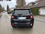 Jeep Renegade 1.3l T4-PHEV 140kW Limited 4xe Auto... - Jeep Renegade Gebrauchtwagen in München