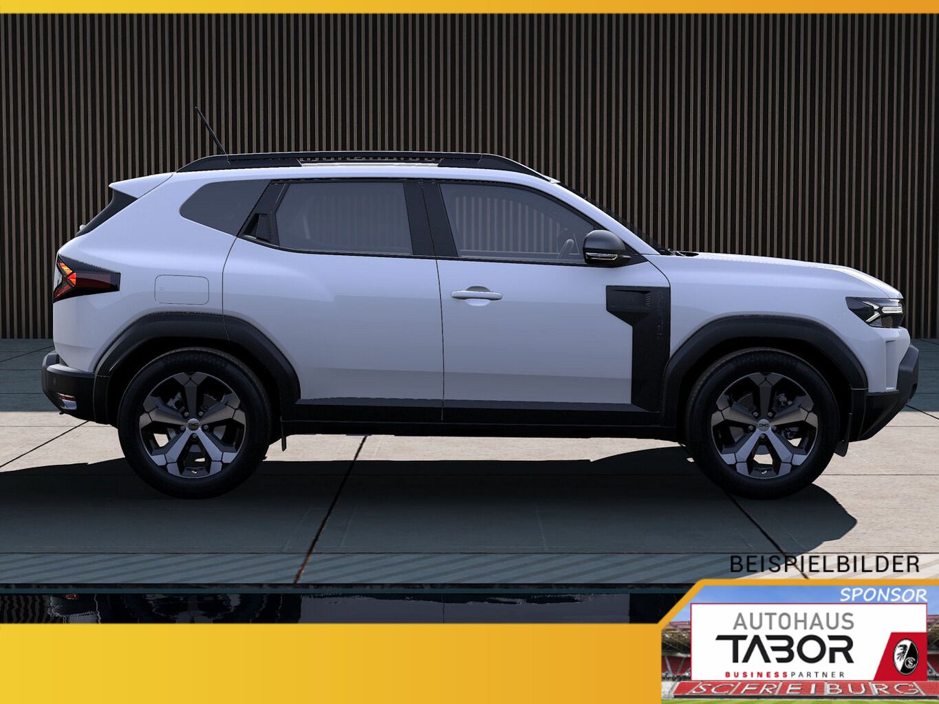 Dacia Duster - Bild 5
