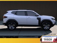 Dacia Duster - Vorschau Bild 5