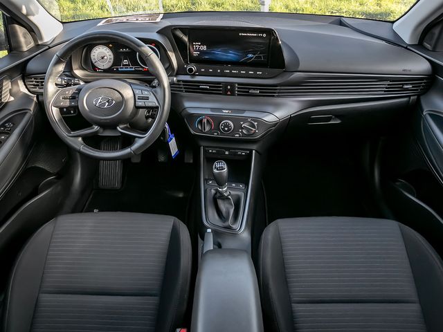 Hyundai i20 1.0 Trend Fernlicht-Assistent BOSE