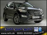 Hyundai Santa Fe 2,0 CRDi Trend AHK RF-Cam Allwetter Rad - Hyundai SANTA FE: Allradantrieb, Crdi