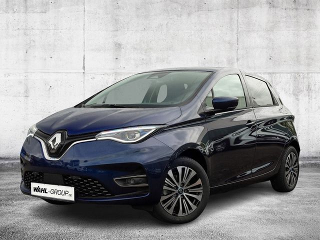 Renault Zoe Riviera R135 Z.E. 50 ABS Fahrerairbag ESP ZV