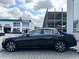 Mercedes-Benz E 300de Lim Distronic+ HUD Spur Memory Ambi MBUX - Mercedes-Benz E 300 Hybrid (Diesel/Elektro): Limousine