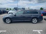 Volkswagen Passat 200ps ALLRAD AHK*Kamera*LED*Massage*Memor - gebrauchte Volkswagen Passat aus dem Jahr 2021