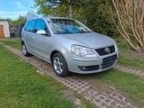 Volkswagen Polo 1.4 FSI Comfortline TÜV NEU AHK SHZ Klima - Volkswagen Polo: Fsi