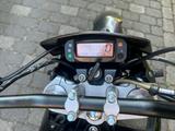 Aprilia Supermoto sx 125 - APRILIA SUPERMOTO