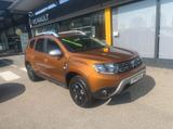 Dacia Duster dCi 110 PS Prestige EDC AHK - Dacia Duster mit Diesel-Antrieb: Automatik