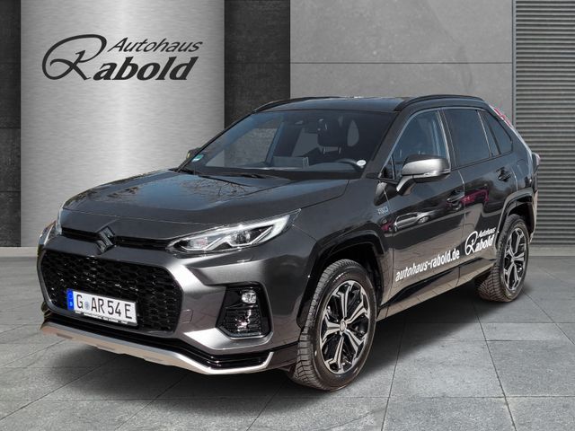 Toyota RAV 4 SUZUKI ACROSS 2.5 Plug-In Hybrid